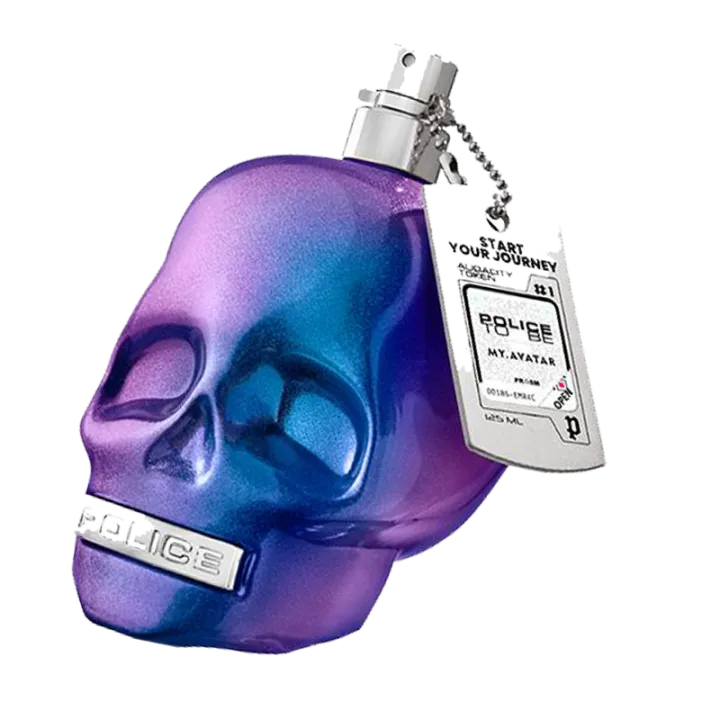 POLICE - Police Exotic Jungle For Man Edition